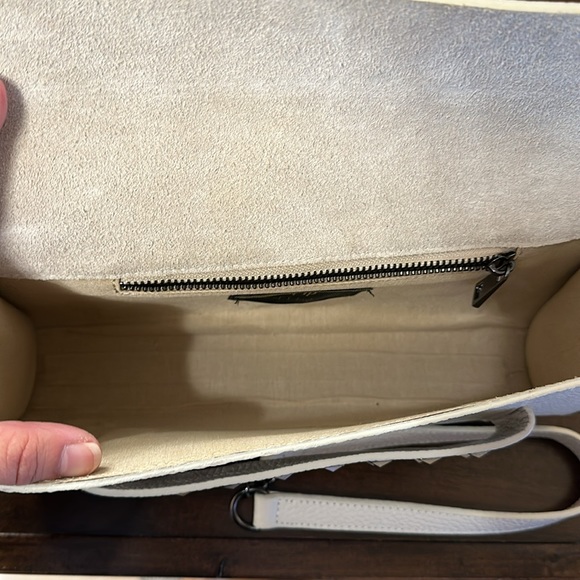 House of Harlow Crossbody Bag NWOT - Picture 4 of 8